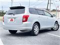 2007 Toyota Corolla Fielder