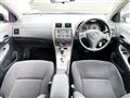 2007 Toyota Corolla Fielder