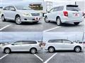 2007 Toyota Corolla Fielder