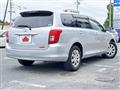 2008 Toyota Corolla Fielder