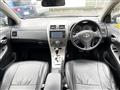2008 Toyota Corolla Fielder