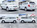 2008 Toyota Corolla Fielder
