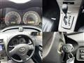 2008 Toyota Corolla Fielder