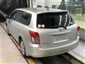 2009 Toyota Corolla Fielder