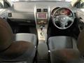 2009 Toyota Corolla Fielder
