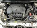 2009 Toyota Corolla Fielder
