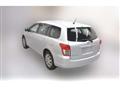 2009 Toyota Corolla Fielder