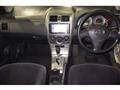 2009 Toyota Corolla Fielder