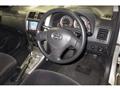 2009 Toyota Corolla Fielder