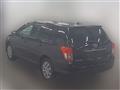 2009 Toyota Corolla Fielder