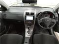 2009 Toyota Corolla Fielder