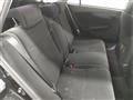 2009 Toyota Corolla Fielder
