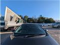 2009 Toyota Corolla Fielder