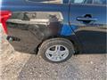 2009 Toyota Corolla Fielder
