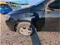 2009 Toyota Corolla Fielder