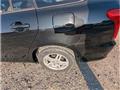 2009 Toyota Corolla Fielder