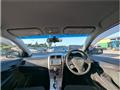 2009 Toyota Corolla Fielder