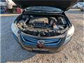 2009 Toyota Corolla Fielder