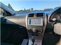 2009 Toyota Corolla Fielder