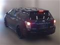 2009 Toyota Corolla Fielder