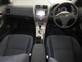 2010 Toyota Corolla Fielder