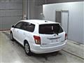 2010 Toyota Corolla Fielder