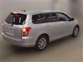 2010 Toyota Corolla Fielder