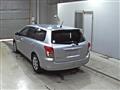 2011 Toyota Corolla Fielder