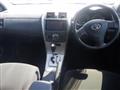 2012 Toyota Corolla Fielder