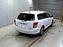 2012 Toyota Corolla Fielder