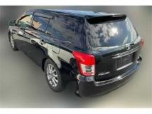 2012 Toyota Corolla Fielder