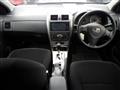 2012 Toyota Corolla Fielder