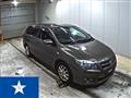 2012 Toyota Corolla Fielder