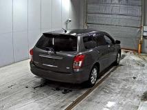 2012 Toyota Corolla Fielder