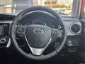 2013 Toyota Corolla Fielder