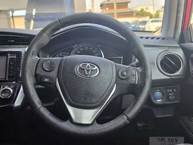 2013 Toyota Corolla Fielder