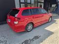 2013 Toyota Corolla Fielder