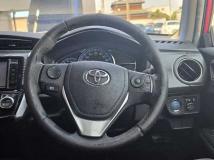 2013 Toyota Corolla Fielder