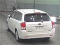 2013 Toyota Corolla Fielder