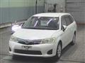 2013 Toyota Corolla Fielder