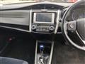 2013 Toyota Corolla Fielder