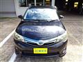 2013 Toyota Corolla Fielder