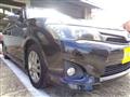 2013 Toyota Corolla Fielder