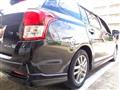 2013 Toyota Corolla Fielder