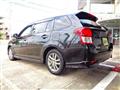 2013 Toyota Corolla Fielder