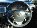 2013 Toyota Corolla Fielder