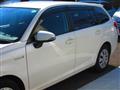2013 Toyota Corolla Fielder