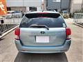 2013 Toyota Corolla Fielder