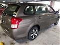 2013 Toyota Corolla Fielder