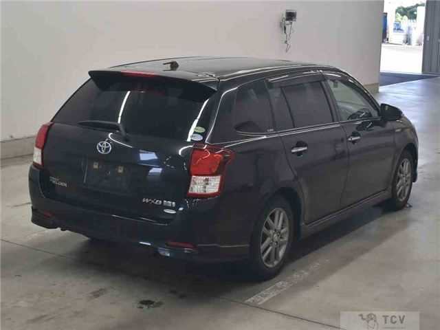 2013 Toyota Corolla Fielder